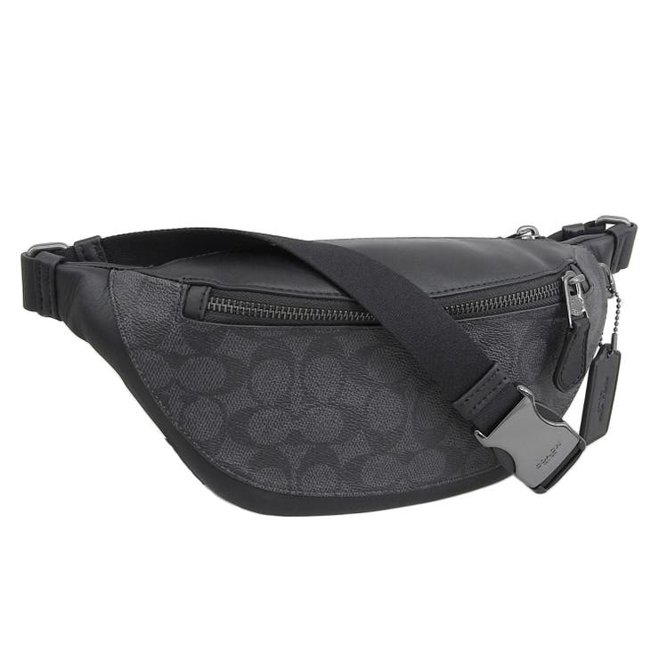 コーチ(COACH) シグネチャー(Signature) ボディバッグ・ウエストポーチ
