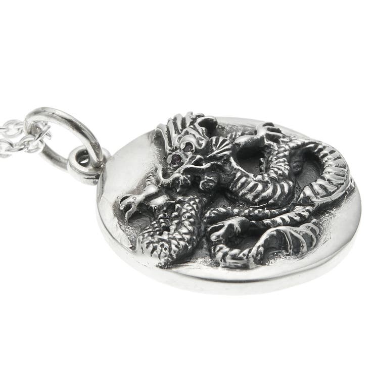 楽天市場】アクセサリーショップPIENA ネックレス ペンダント メンズ