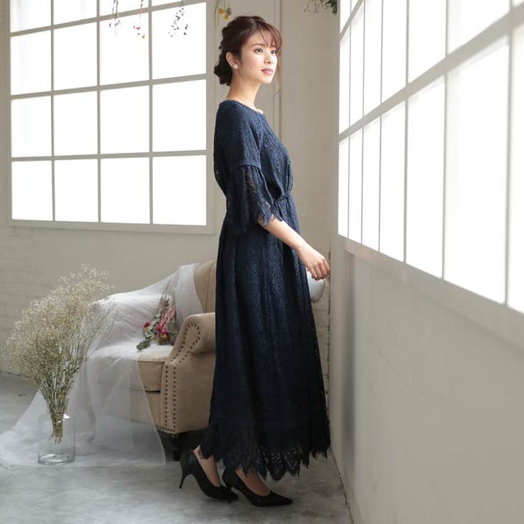 楽天市場】【10％OFFクーポン！配布中！】Dazzy ドレス 結婚式