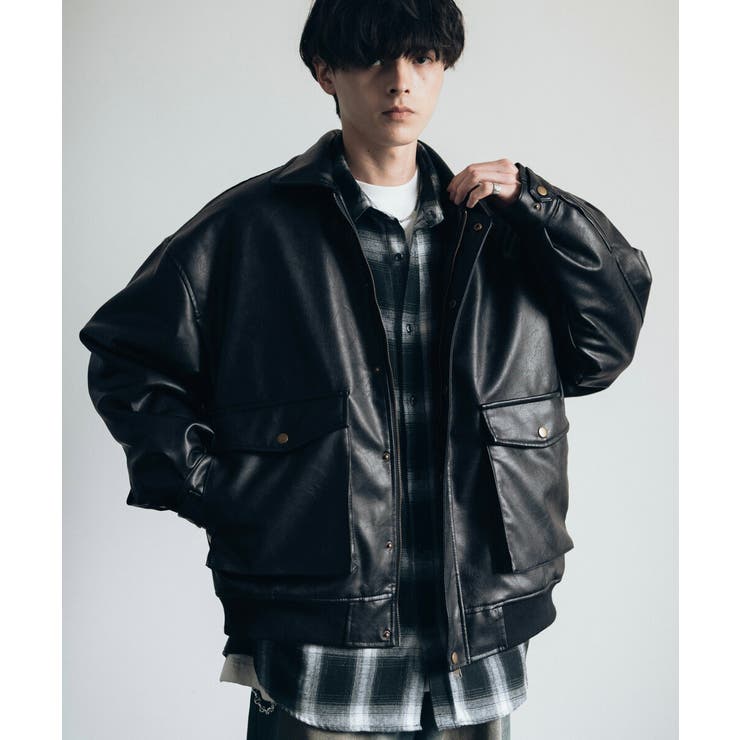 楽天市場】【10％OFFクーポン！配布中！】Rocky Monroe ブルゾン