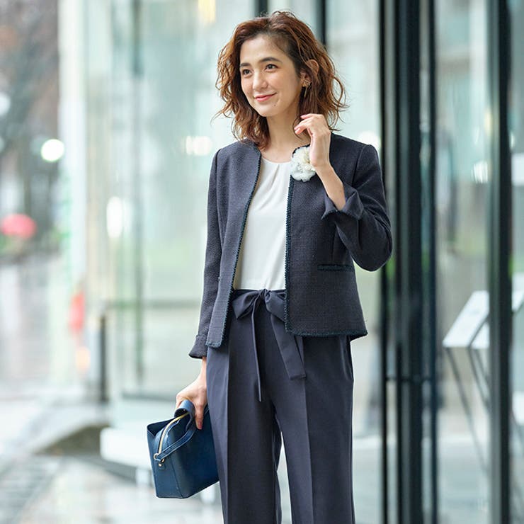 楽天市場】【10％OFFクーポン！配布中！】GeeRA 【4点セット】ツイード