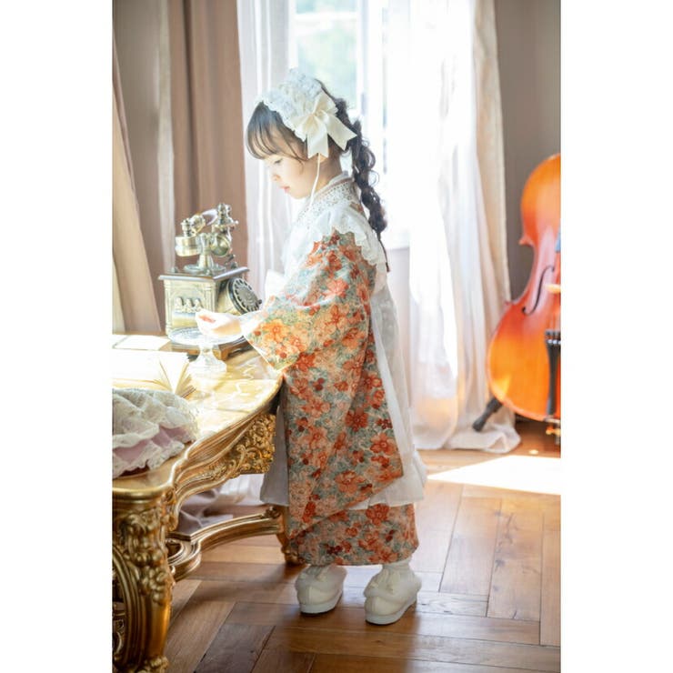 楽天市場】Catherine Cottage 後ろファスナーで着る！ アンティーク