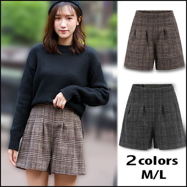 楽天市場】【10％OFFクーポン！配布中！】candy-house ショートパンツ