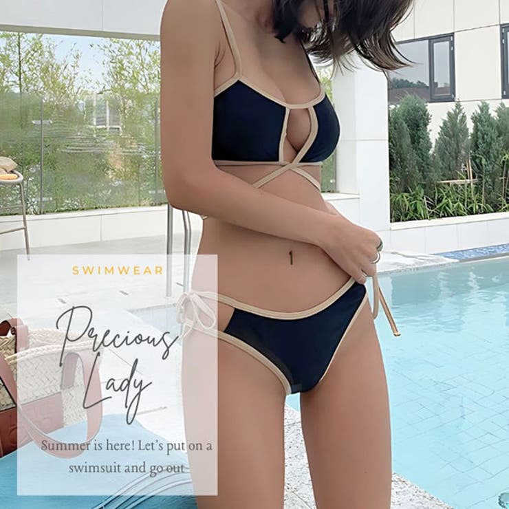 楽天市場】エドハーディー 水着の通販