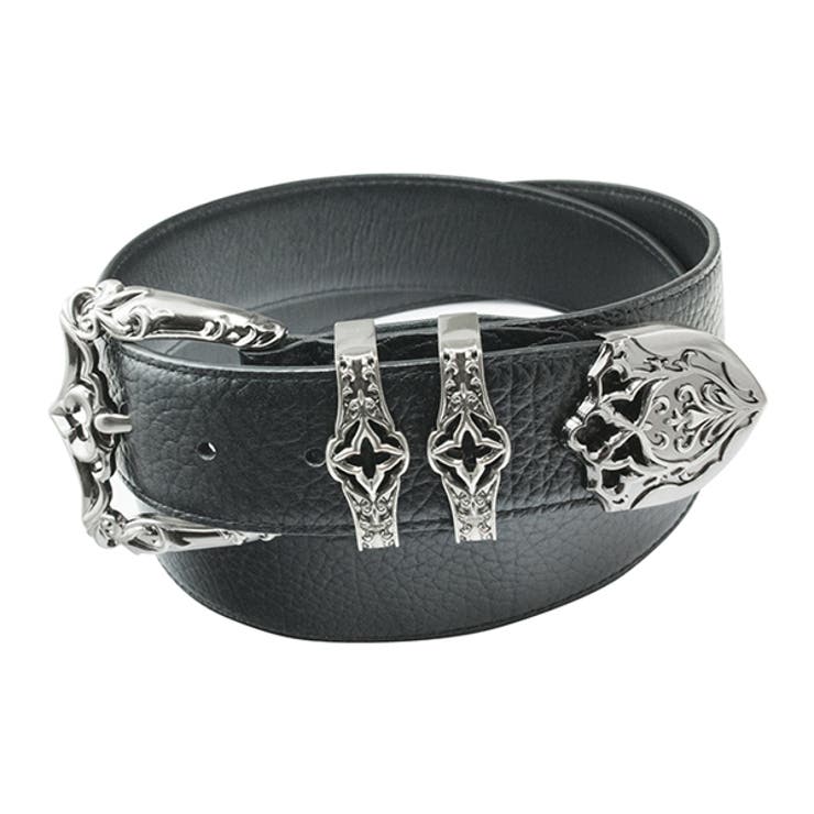 楽天市場】ArtemisClassic アンティークバックル4ピースベルト