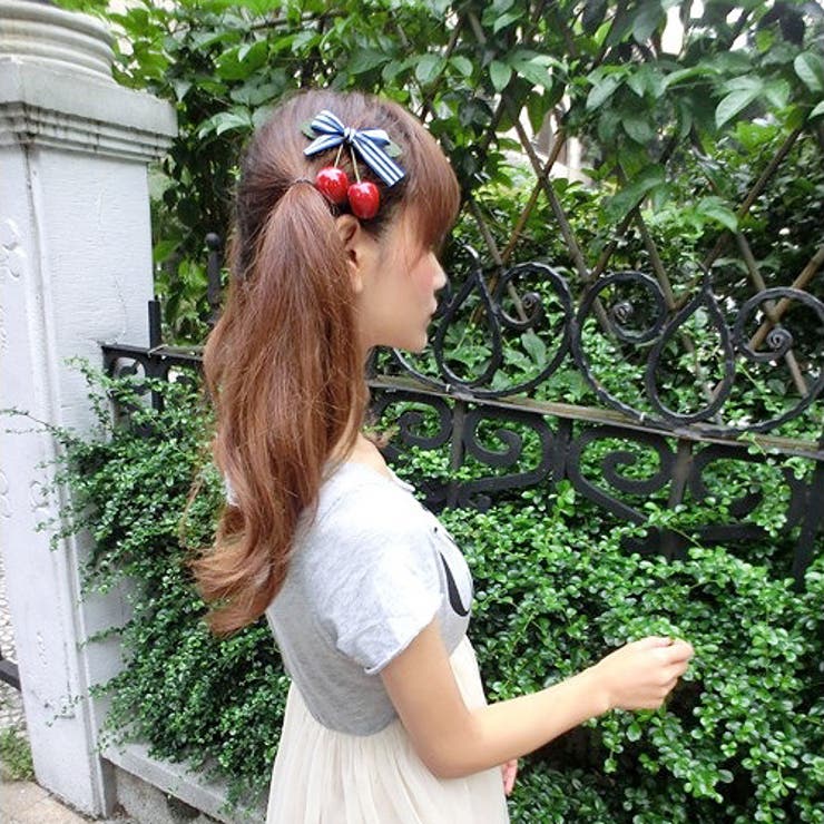 楽天市場】【10％OFFクーポン！配布中！】Pinky&Refine さくらんぼ