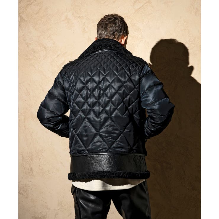 楽天市場】SHIFFON C DIEM カルペディエム ムートン グリズリーディ