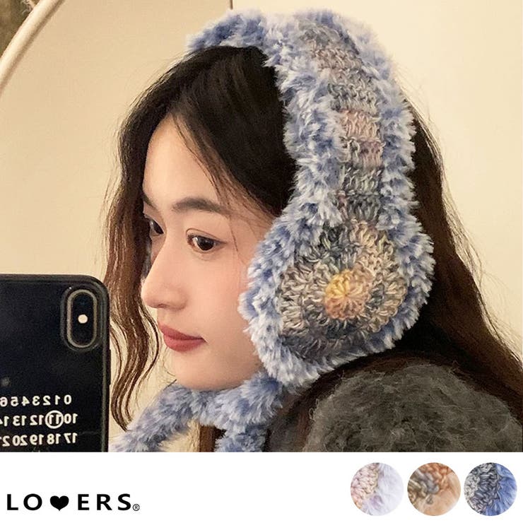 楽天市場】【10％OFFクーポン！配布中！】LOVERS 冬新作 フェイク