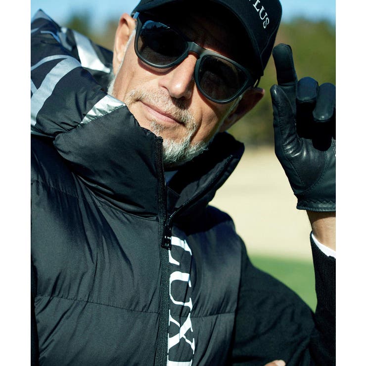 楽天市場】SHIFFON LUXEAKMPLUS リュクスエイケイエムプラス ゴルフ