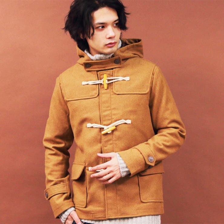 楽天市場】【10％OFFクーポン！配布中！】8（eight） ダッフルコート