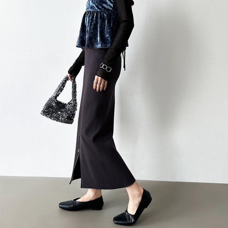 楽天市場】【10％OFFクーポン！配布中！】COCOMOMO フロントジップ