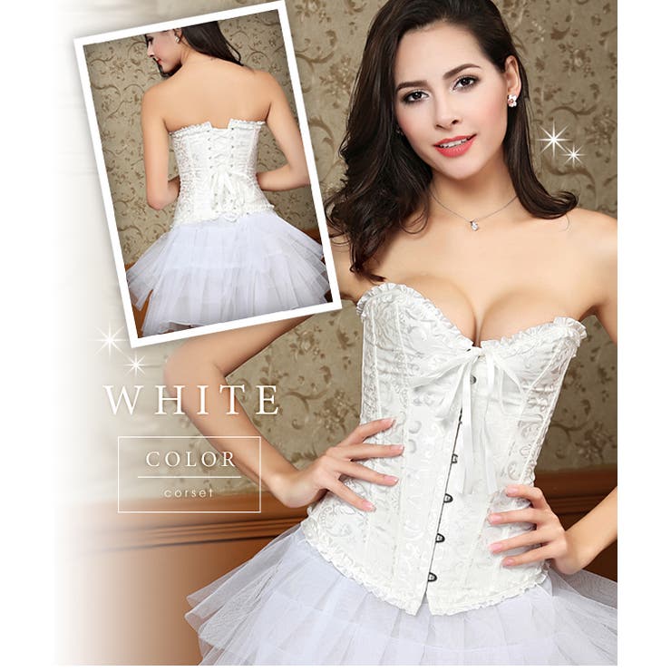 楽天市場】【10％OFFクーポン！配布中！】レースレディース くびれ