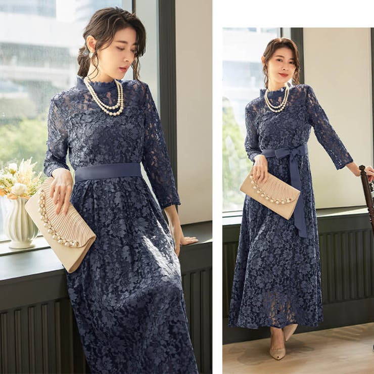 楽天市場】Cinderella パーティードレス 結婚式 ワンピース 大きい