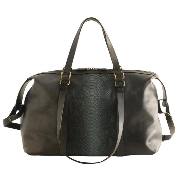 楽天市場】パイソン（ボストンバッグ｜レディースバッグ）：バッグ