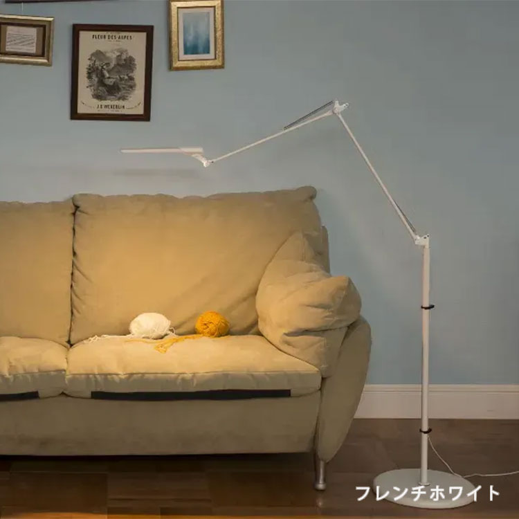 楽天市場】スワン電器 LEDIC EXARM DIVA エグザーム FB-991 フロア