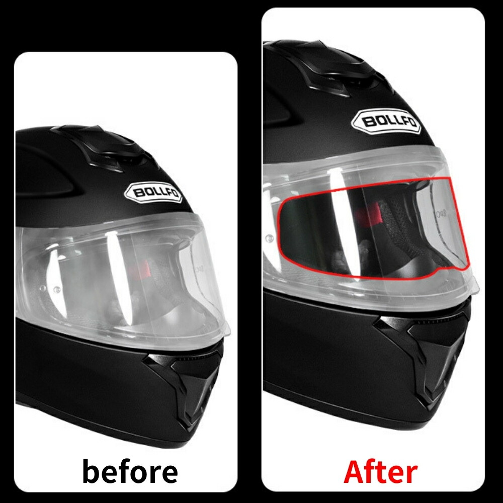 楽天市場】ピンロックシート 曇り止めシート 曇り止め ヘルメット 汎用