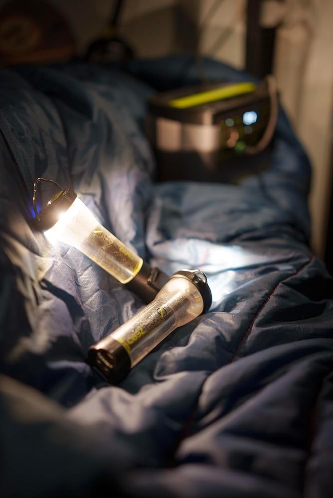 楽天市場】【正規品】GOAL ZERO ライトハウス マイクロ チャージ GZ