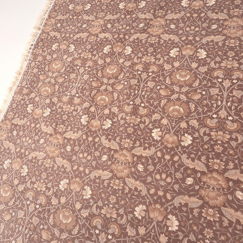 楽天市場】CRA-SEW collection シャツコール エアソフト サナフラワー