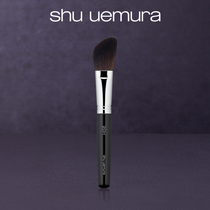 楽天市場】【公式】ブラシ 20H/ shu uemura シュウウエムラ 正規品
