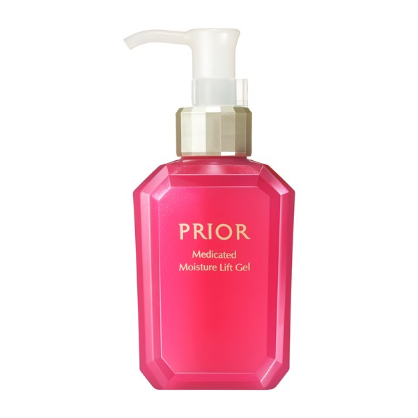 楽天市場】【資生堂認定ショップ】プリオール 薬用 うるおい美