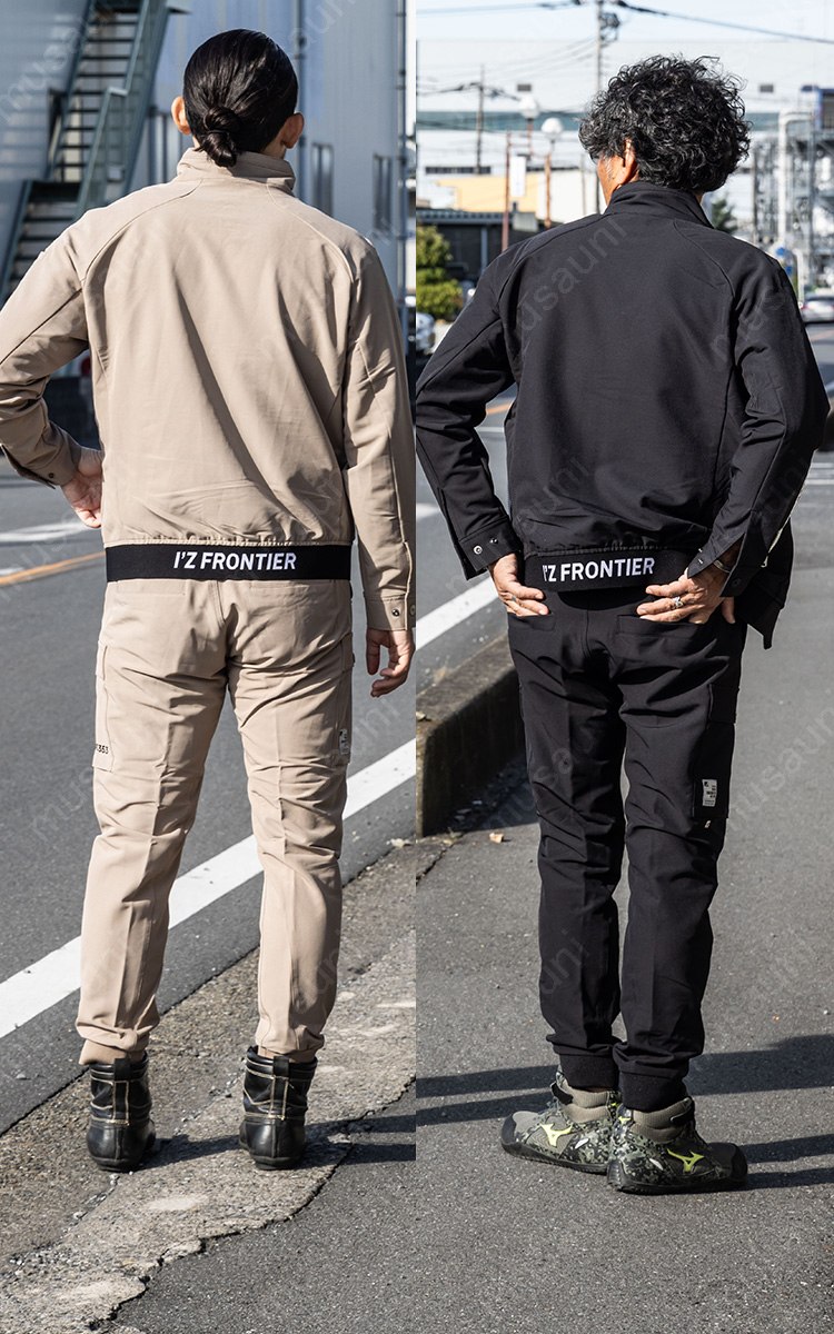 楽天市場】アイズフロンティア レトロフューチャーA.D.ストレッチ