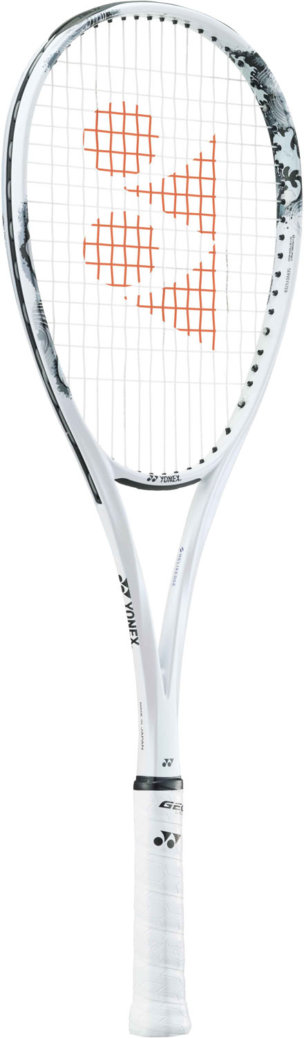 ヨネックス ジオブレイク 80S 02GB80S [プラウドホワイト] (テニス