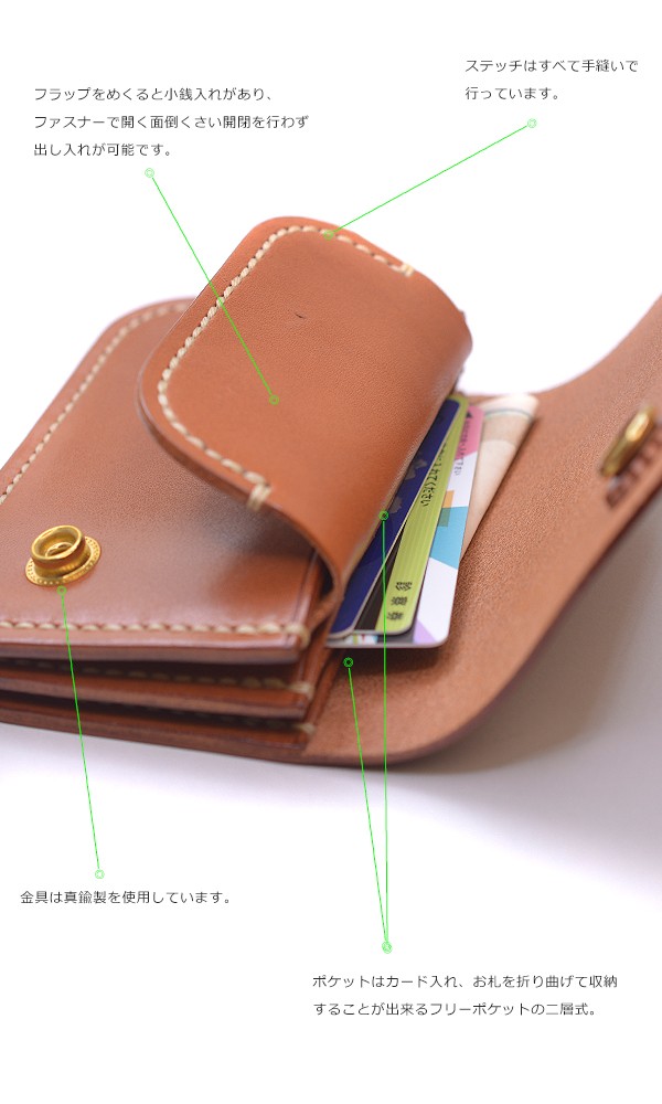 楽天市場】財布 折財布 短財布 ミドルウォレット メンズ レディース 本