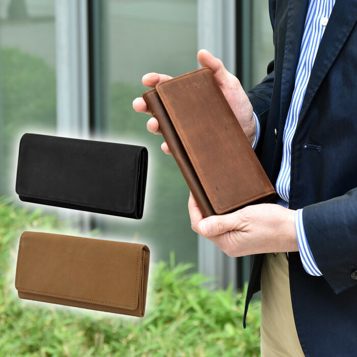 楽天市場】Costa Liberta(コスタリベルタ) CL0279 USAヌバック 長財布