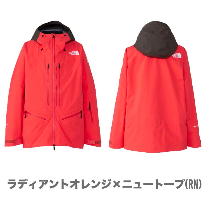 楽天市場】THE NORTH FACE ザ・ノース・フェイス 23-24 RTG GORE-TEX