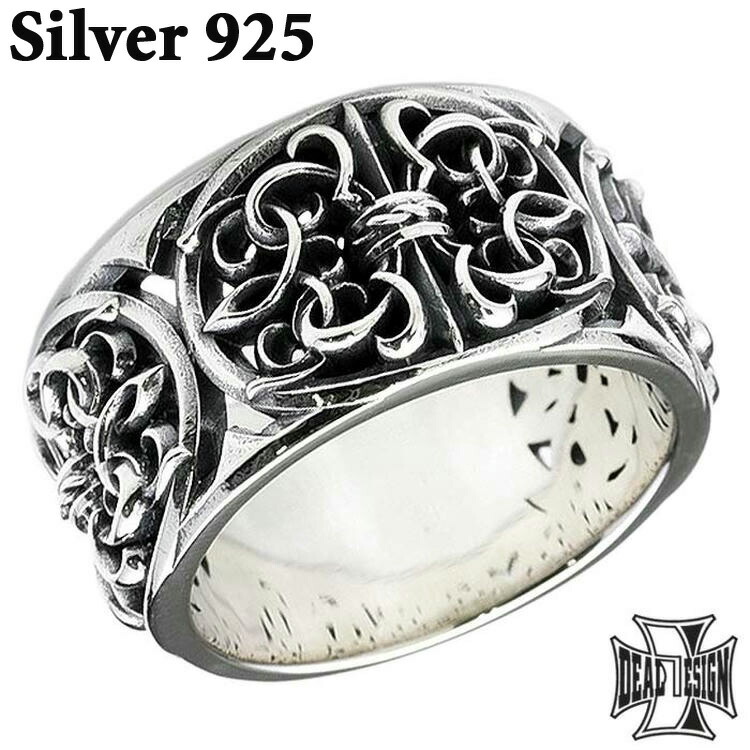 楽天市場】ディールデザイン DEAL DESIGN スリー オーバル シルバー