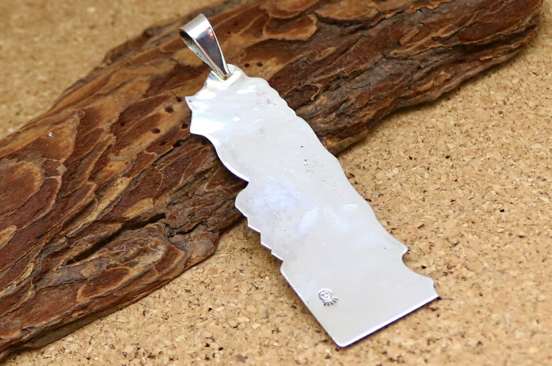 楽天市場】インディアンジュエリー ホピ族 Berra Tawahongva (ベラ