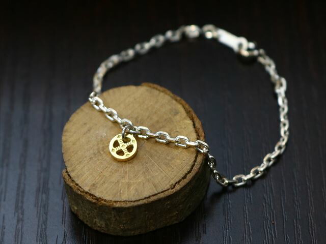 楽天市場】【SILVER501オリジナル】K18 極小 メディスン ホイール