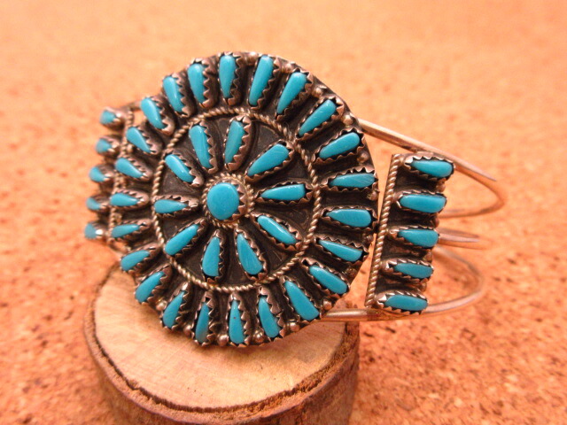 インディアンジュエリー バングル ターコイズ」の人気商品一覧 | 安い