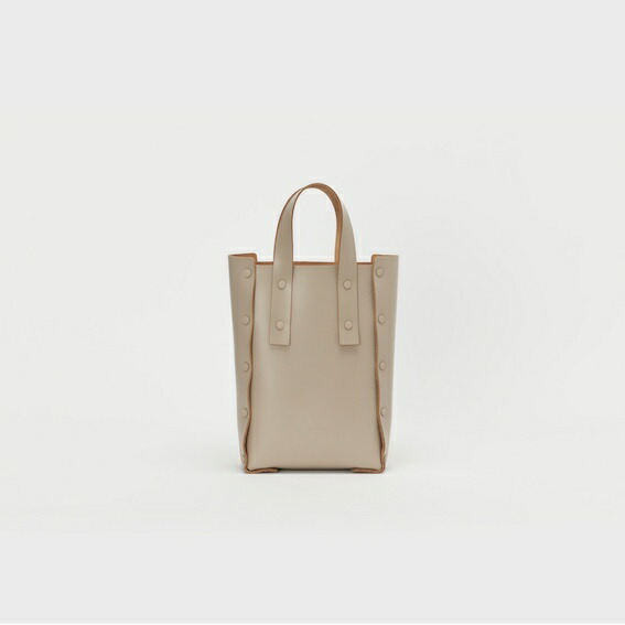楽天市場】Hender Scheme エンダースキーマ assemble hand bag tall S
