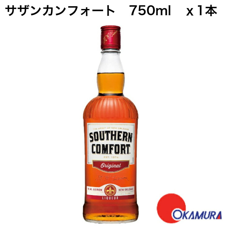 楽天市場】サザンカンフォート 50の通販