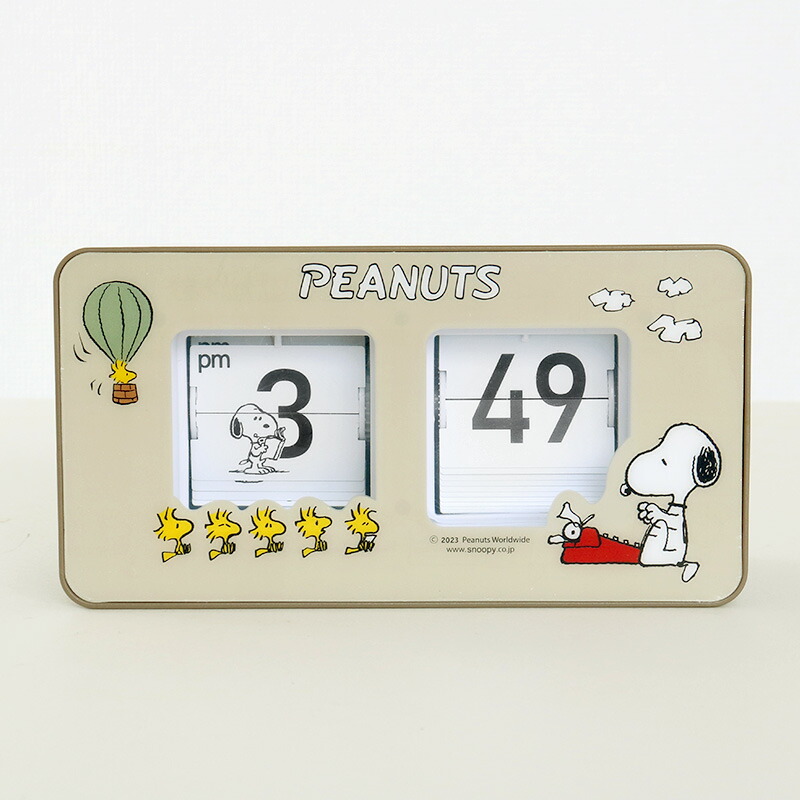 楽天市場】本日限定MAX1,000円OFFクーポン☆スヌーピー パタパタ