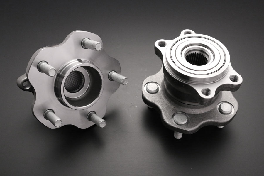 楽天市場】s13 5 穴 ハブの通販