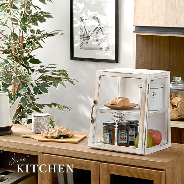 楽天市場】☆P5倍＆先着クーポン配布中☆ガラスケース アンティーク