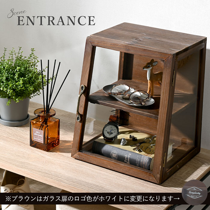 楽天市場】☆P5倍＆先着クーポン配布中☆ガラスケース アンティーク