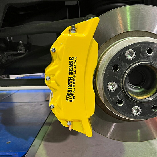 楽天市場】w463a Gクラス ゲレンデ キャリパーカバーVer1 フロント