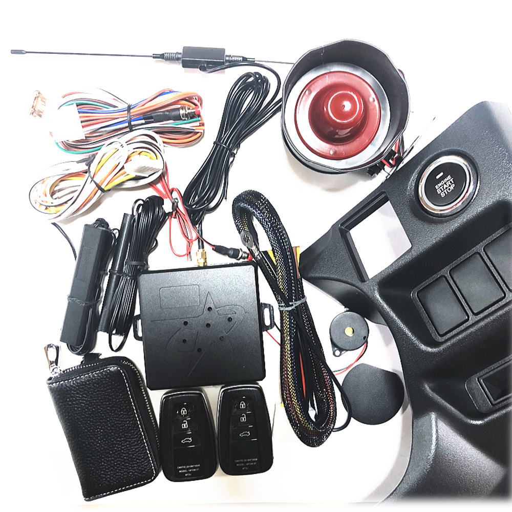 楽天市場】【送料無料】ハイエース 200系 1型.2型 イモビ無し対応