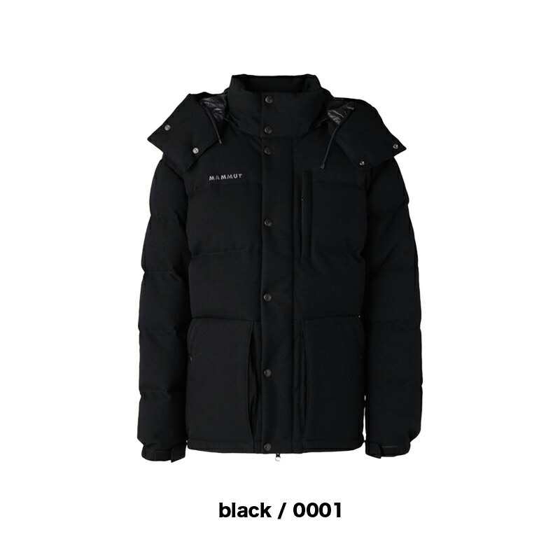 楽天市場】マムート MAMMUT ロゼグ 2.0 インサレーション フーデッド