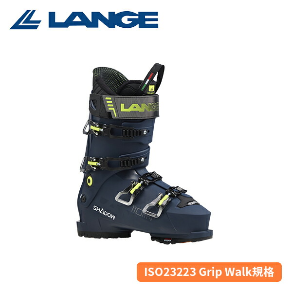 楽天市場】ラング スキーブーツ 110（スキー用品｜ウィンタースポーツ