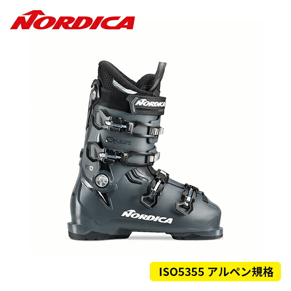 楽天市場】nordica cruise 50の通販