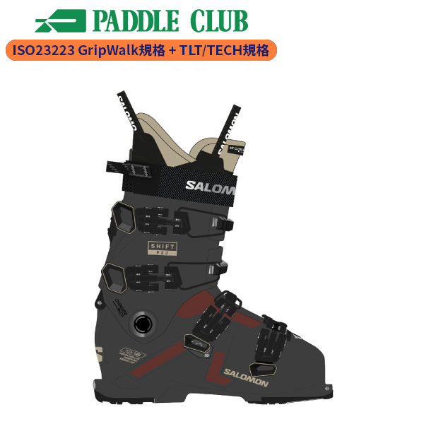 楽天市場】shift pro 120 atの通販