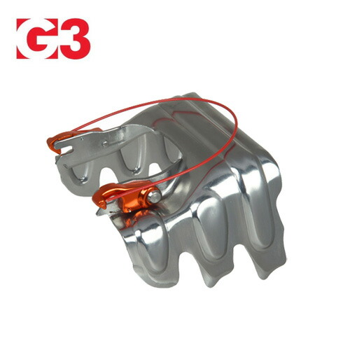 楽天市場】g3 ion クランポンの通販
