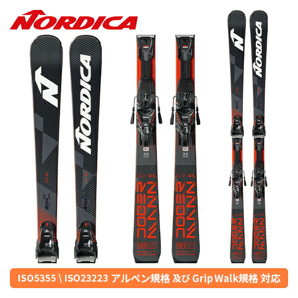 楽天市場】nordica dobermann slrの通販