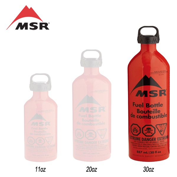 楽天市場】msr ボトル 887の通販