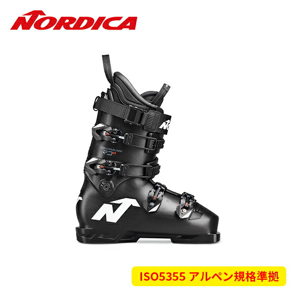 楽天市場】nordica dobermann spitfire rbの通販