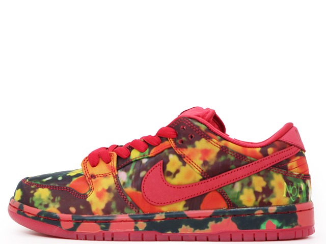 楽天市場】NIKE SB DUNK LOW PRO WOO QS 